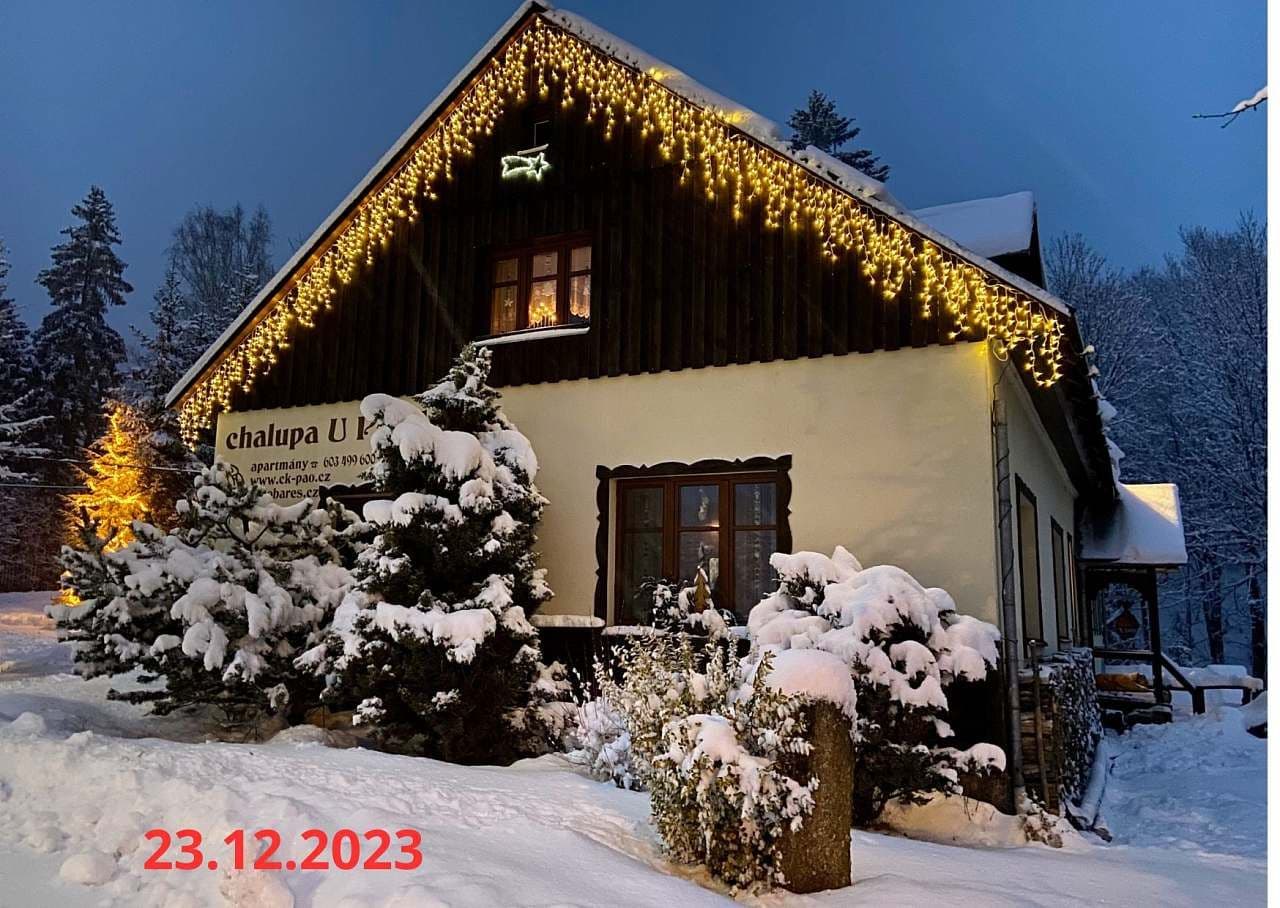 recreational property to rent, 0 m², Josefův Důl, Liberecký Region recreational property to rent, 0 m², Josefův Důl, Liberecký Region