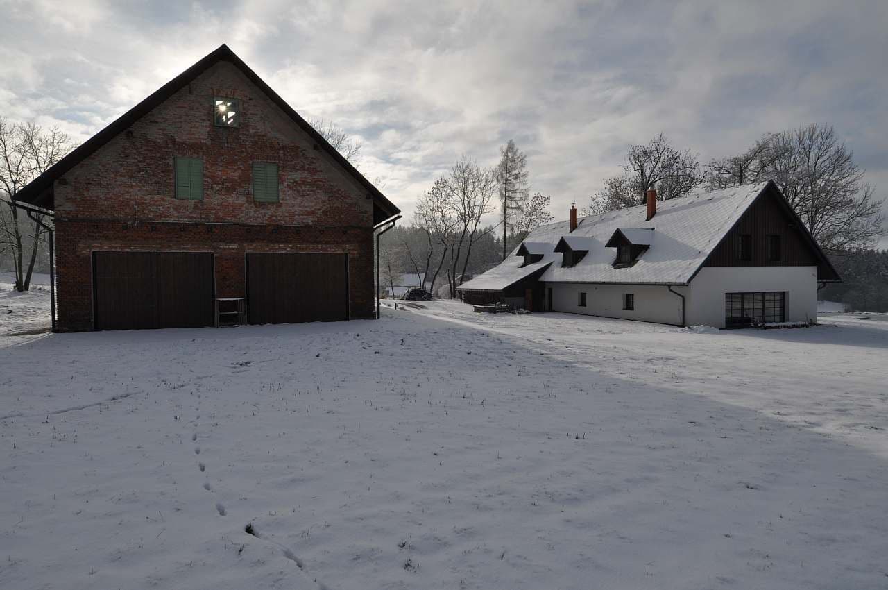 recreational property to rent, 0 m², Slatina nad Zdobnicí, Královéhradecký Region recreational property to rent, 0 m², Slatina nad Zdobnicí, Královéhradecký Region