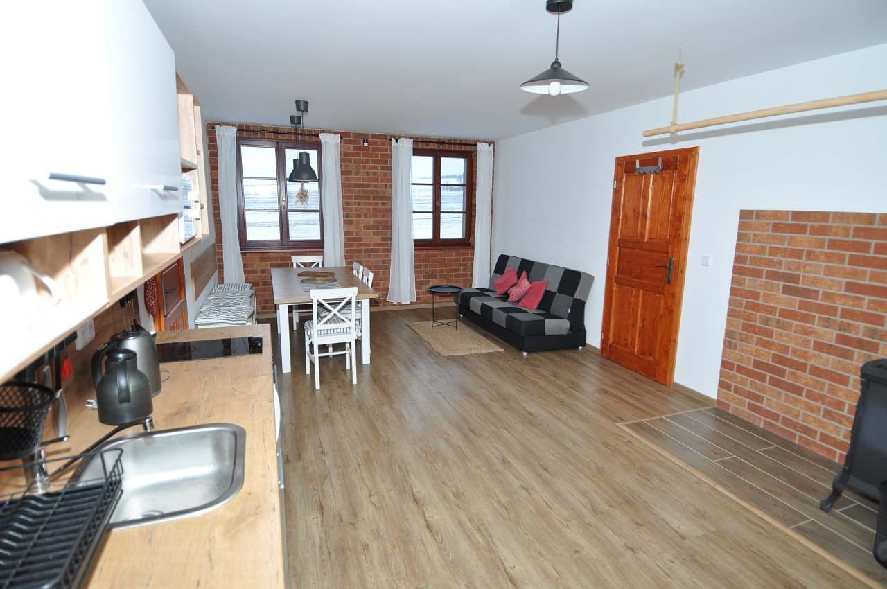 recreational property to rent, 0 m², Slatina nad Zdobnicí, Královéhradecký Region recreational property to rent, 0 m², Slatina nad Zdobnicí, Královéhradecký Region