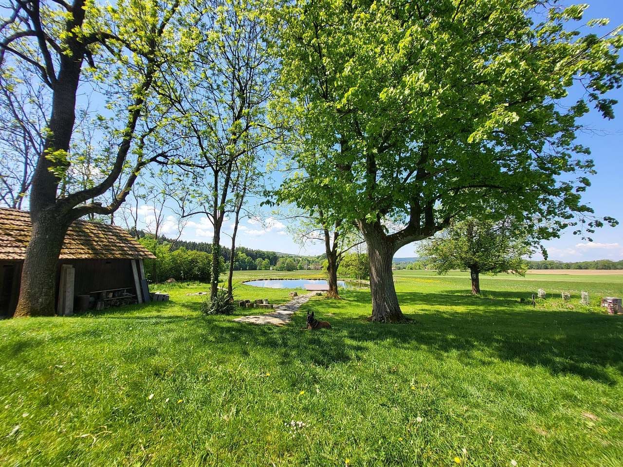 recreational property to rent, 0 m², Slatina nad Zdobnicí, Královéhradecký Region recreational property to rent, 0 m², Slatina nad Zdobnicí, Královéhradecký Region