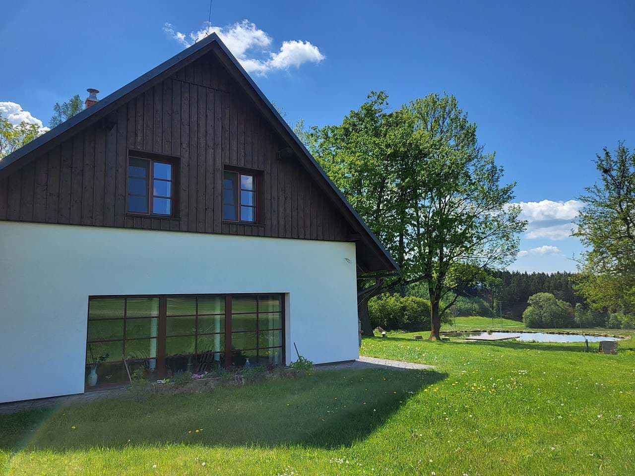 recreational property to rent, 0 m², Slatina nad Zdobnicí, Královéhradecký Region recreational property to rent, 0 m², Slatina nad Zdobnicí, Královéhradecký Region