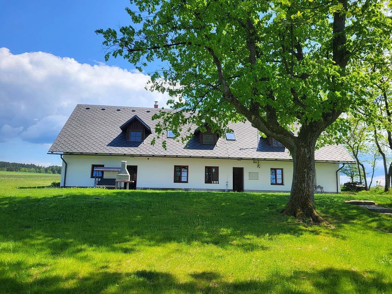 recreational property to rent, 0 m², Slatina nad Zdobnicí, Královéhradecký Region recreational property to rent, 0 m², Slatina nad Zdobnicí, Královéhradecký Region