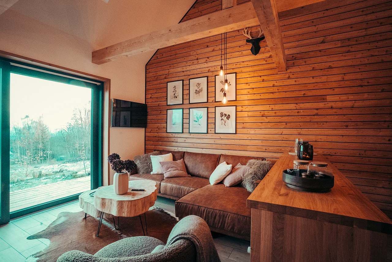 recreational property to rent, 0 m², Smolné Pece, Karlovarský Region recreational property to rent, 0 m², Smolné Pece, Karlovarský Region