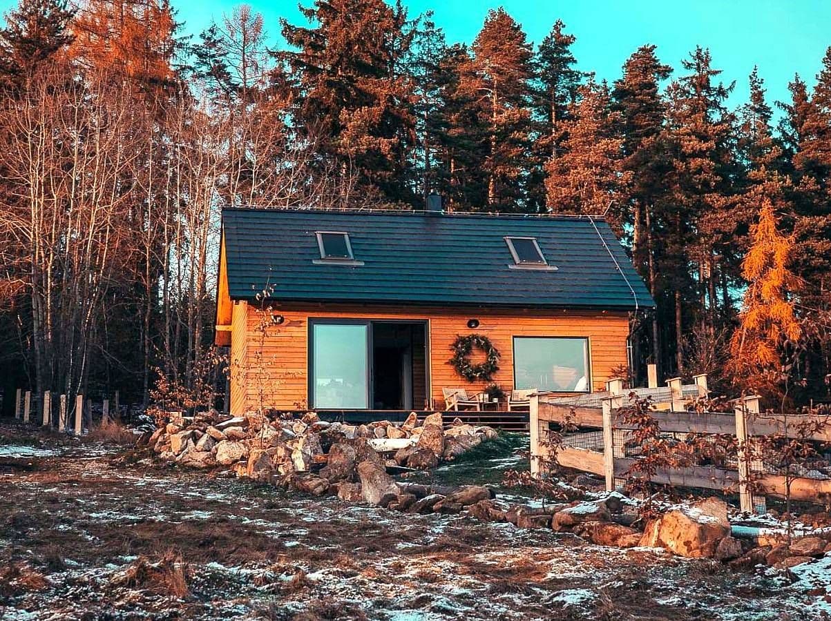 recreational property to rent, 0 m², Smolné Pece, Karlovarský Region recreational property to rent, 0 m², Smolné Pece, Karlovarský Region