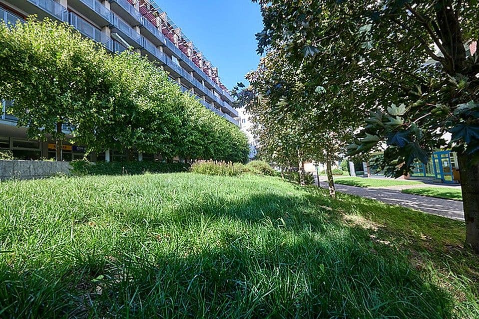 1 bedroom with open-plan kitchen flat to rent, 50 m², Paříkova, Prague, Prague 1 bedroom with open-plan kitchen flat to rent, 50 m², Paříkova, Prague, Prague