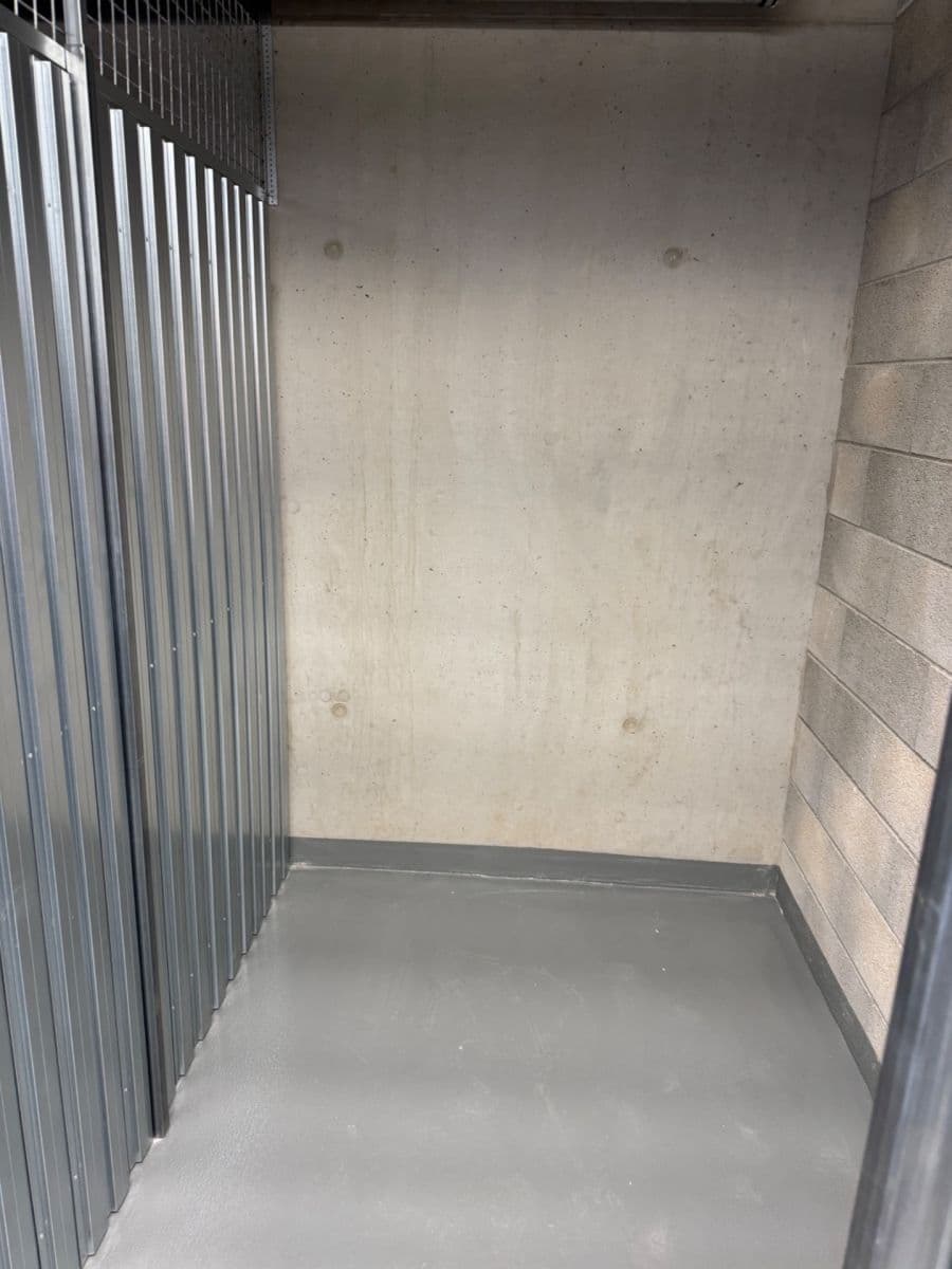 Studio flat to rent, 35 m², U Komína, Prague, Prague Studio flat to rent, 35 m², U Komína, Prague, Prague