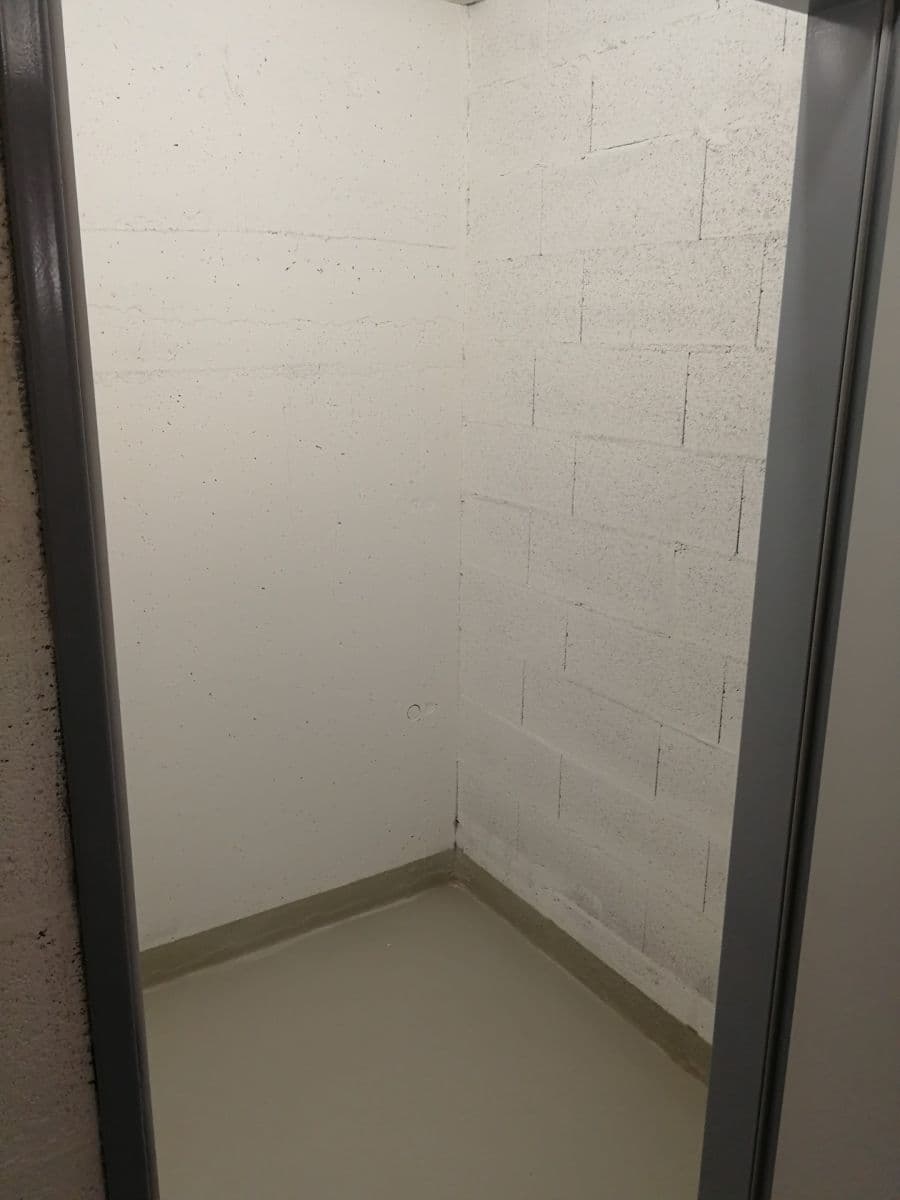 Studio flat to rent, 34 m², Františka Diviše, Prague, Prague Studio flat to rent, 34 m², Františka Diviše, Prague, Prague