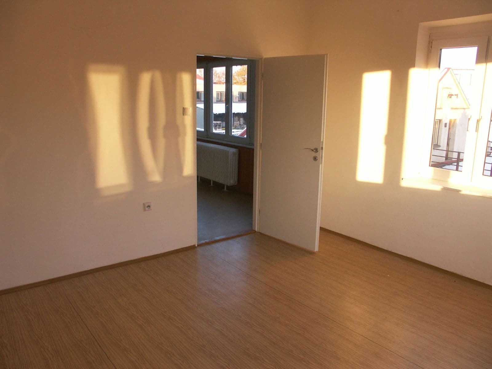 3 bedroom flat to rent, 118 m², Vilibalda Svobody, Skuteč, Pardubický Region 3 bedroom flat to rent, 118 m², Vilibalda Svobody, Skuteč, Pardubický Region