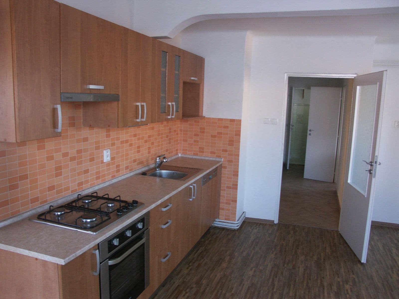 3 bedroom flat to rent, 118 m², Vilibalda Svobody, Skuteč, Pardubický Region 3 bedroom flat to rent, 118 m², Vilibalda Svobody, Skuteč, Pardubický Region