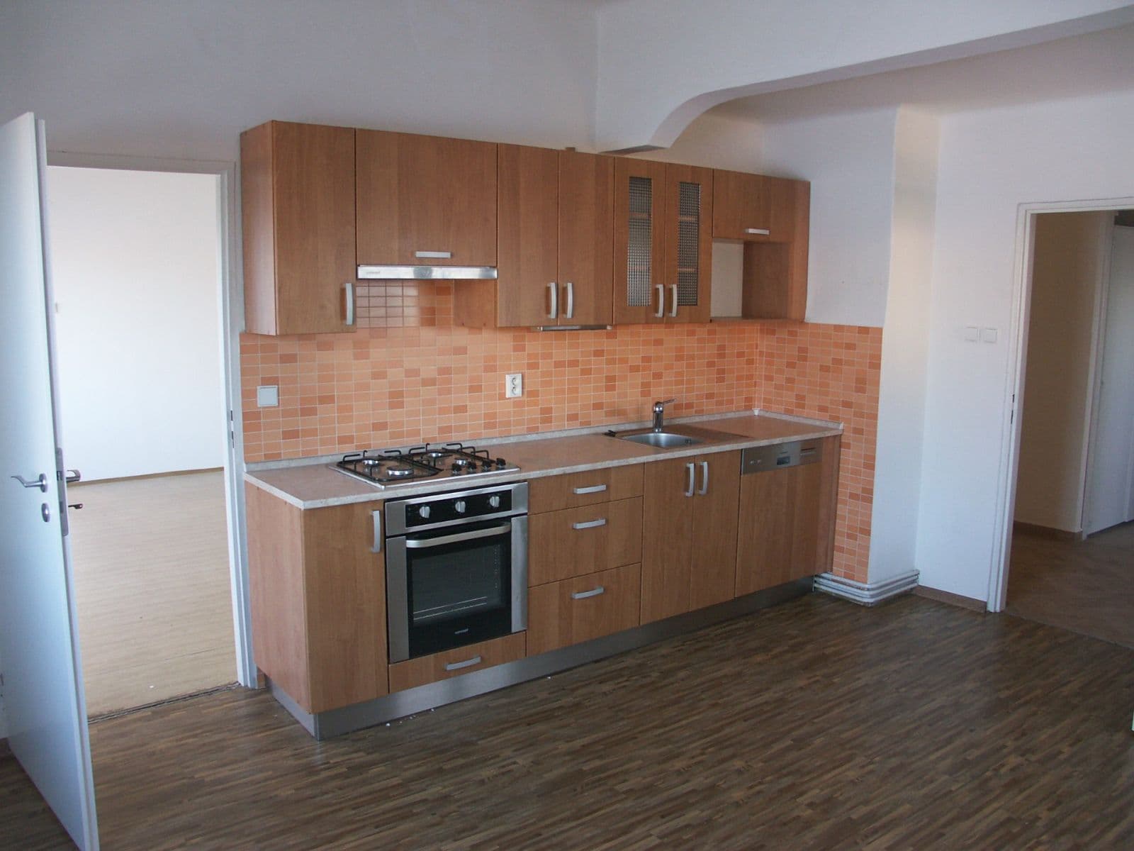 3 bedroom flat to rent, 118 m², Vilibalda Svobody, Skuteč, Pardubický Region 3 bedroom flat to rent, 118 m², Vilibalda Svobody, Skuteč, Pardubický Region