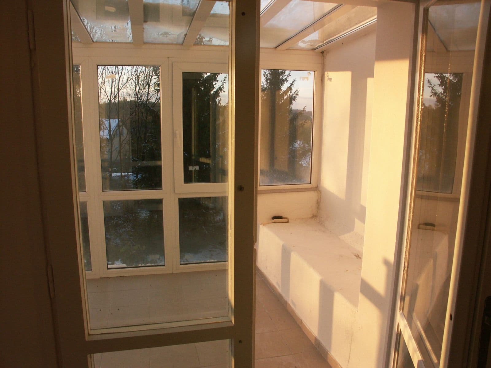 3 bedroom flat to rent, 118 m², Vilibalda Svobody, Skuteč, Pardubický Region 3 bedroom flat to rent, 118 m², Vilibalda Svobody, Skuteč, Pardubický Region