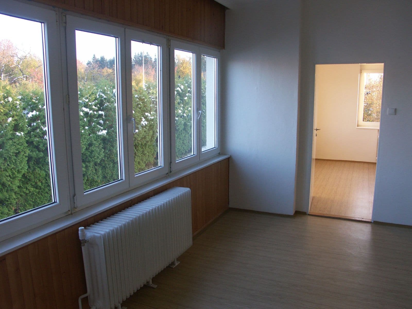 3 bedroom flat to rent, 118 m², Vilibalda Svobody, Skuteč, Pardubický Region 3 bedroom flat to rent, 118 m², Vilibalda Svobody, Skuteč, Pardubický Region