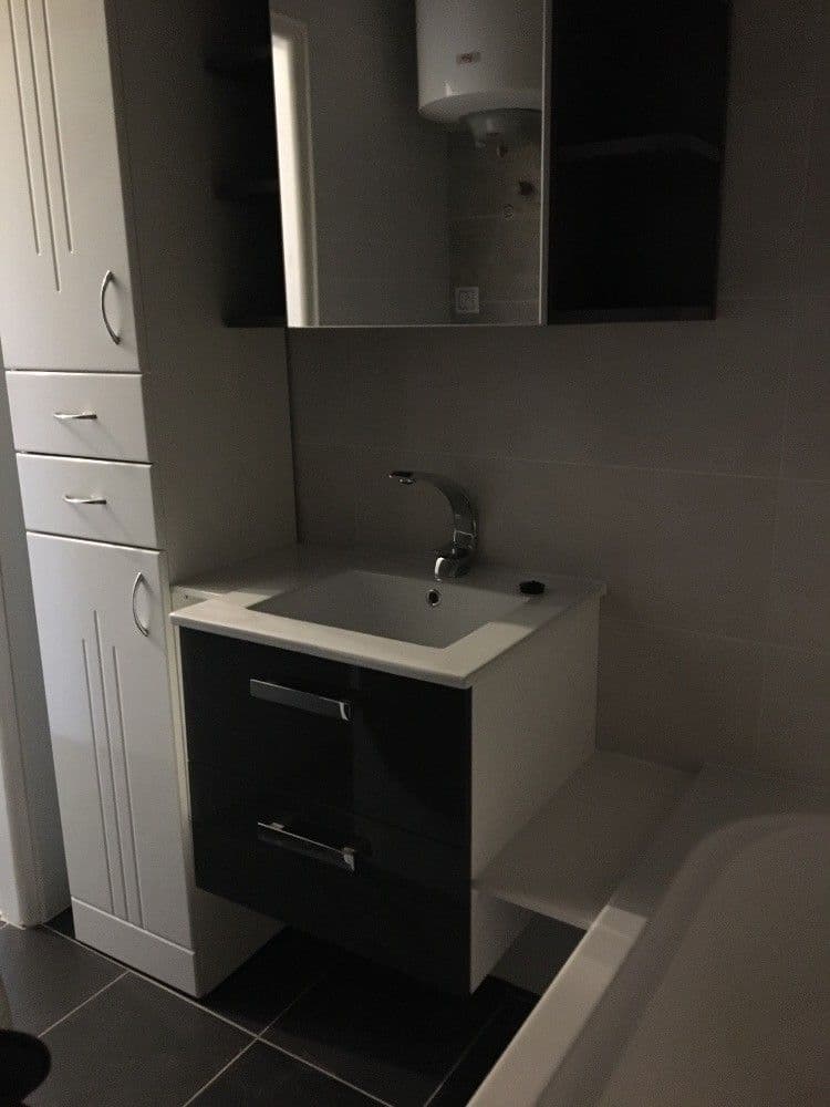 Studio flat to rent, 28 m², Na Veselí, Prague, Prague Studio flat to rent, 28 m², Na Veselí, Prague, Prague