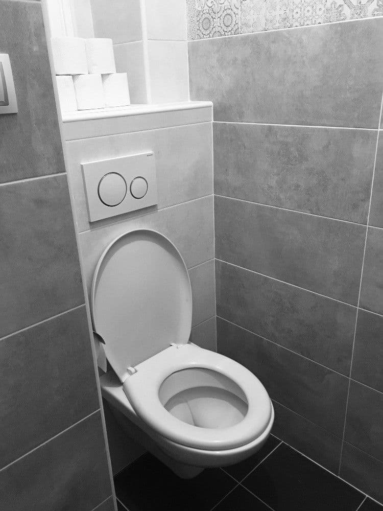 Studio flat to rent, 28 m², Na Veselí, Prague, Prague Studio flat to rent, 28 m², Na Veselí, Prague, Prague