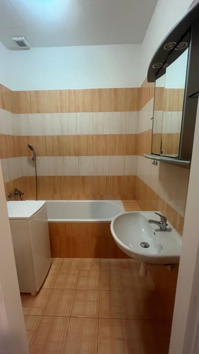 3 bedroom flat to rent, 65 m², Nuselská, Prague, Prague 3 bedroom flat to rent, 65 m², Nuselská, Prague, Prague