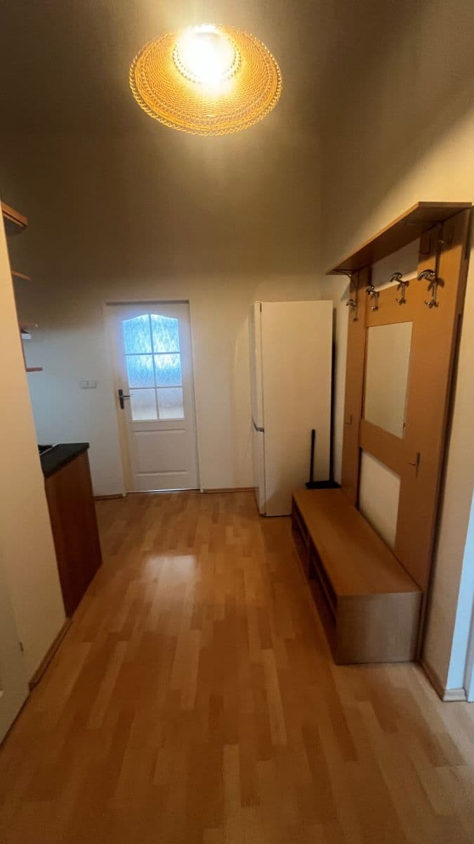 3 bedroom flat to rent, 65 m², Nuselská, Prague, Prague 3 bedroom flat to rent, 65 m², Nuselská, Prague, Prague