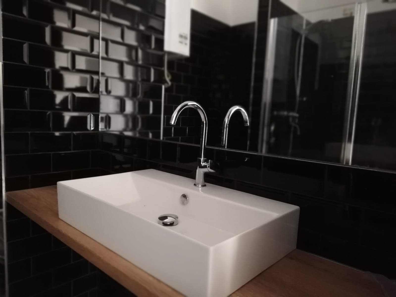 3 bedroom with open-plan kitchen flat for sale, 93 m², Ostrovského, Prague, Prague 3 bedroom with open-plan kitchen flat for sale, 93 m², Ostrovského, Prague, Prague