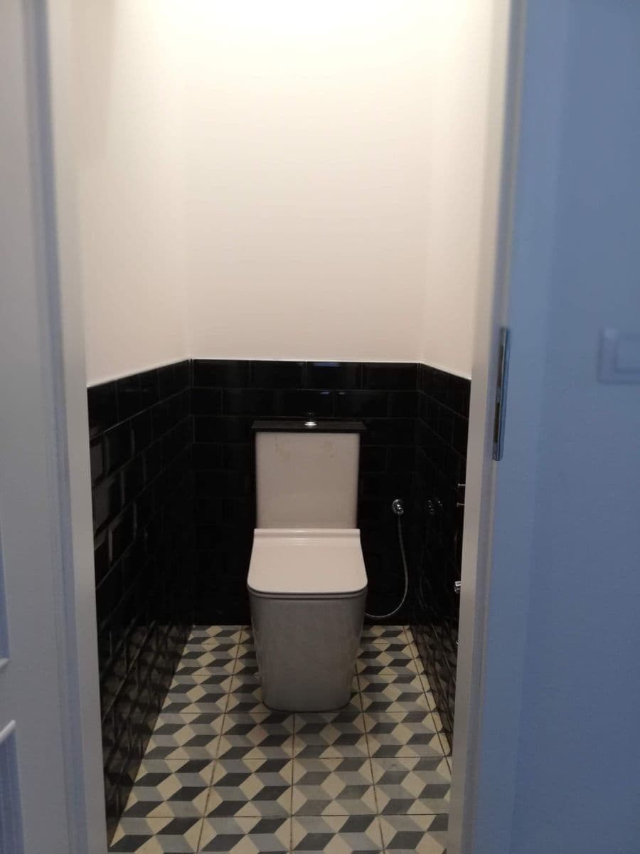 3 bedroom with open-plan kitchen flat for sale, 93 m², Ostrovského, Prague, Prague 3 bedroom with open-plan kitchen flat for sale, 93 m², Ostrovského, Prague, Prague