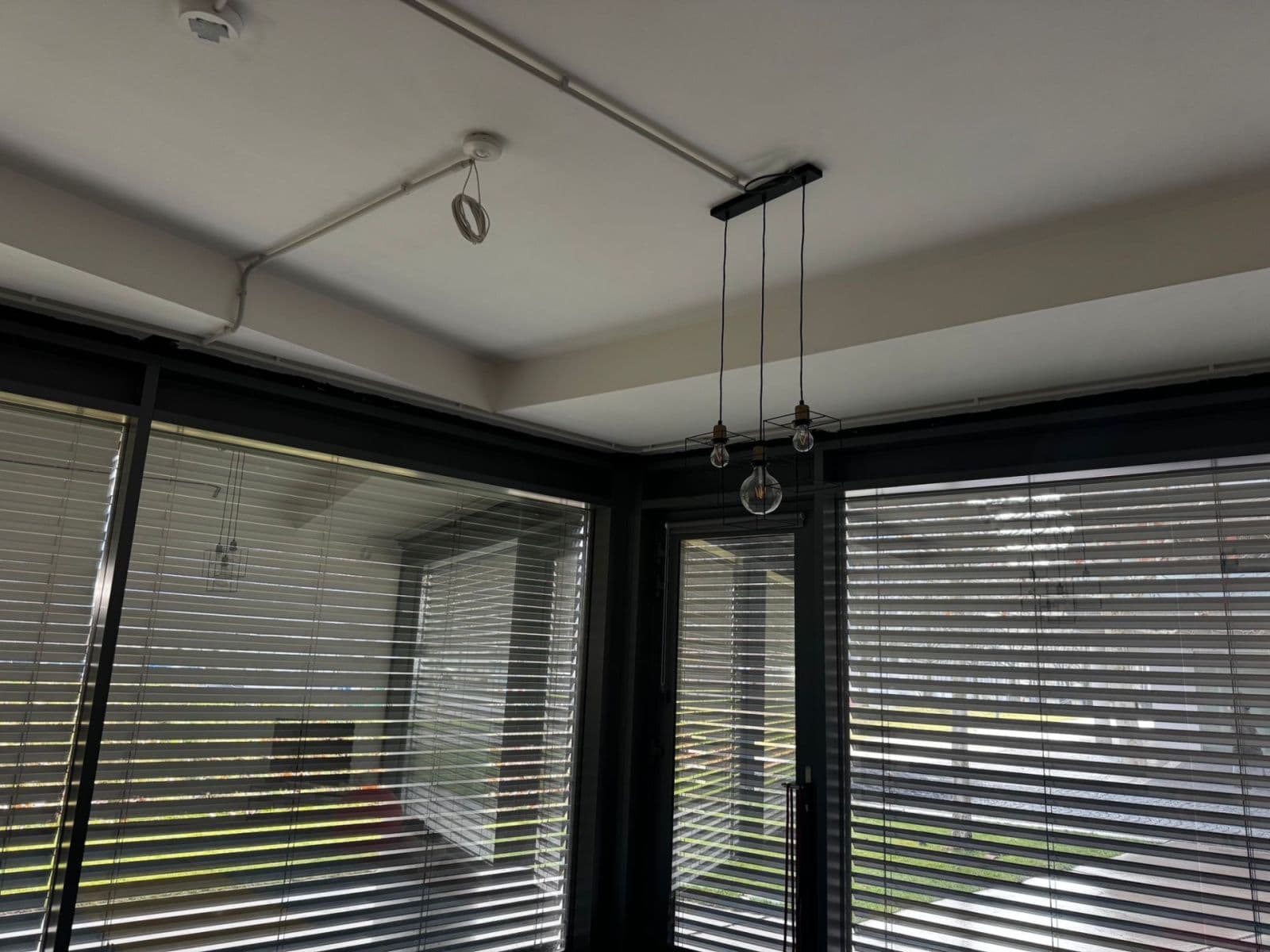 office to rent, 57 m², Karolinská, Prague, Prague office to rent, 57 m², Karolinská, Prague, Prague