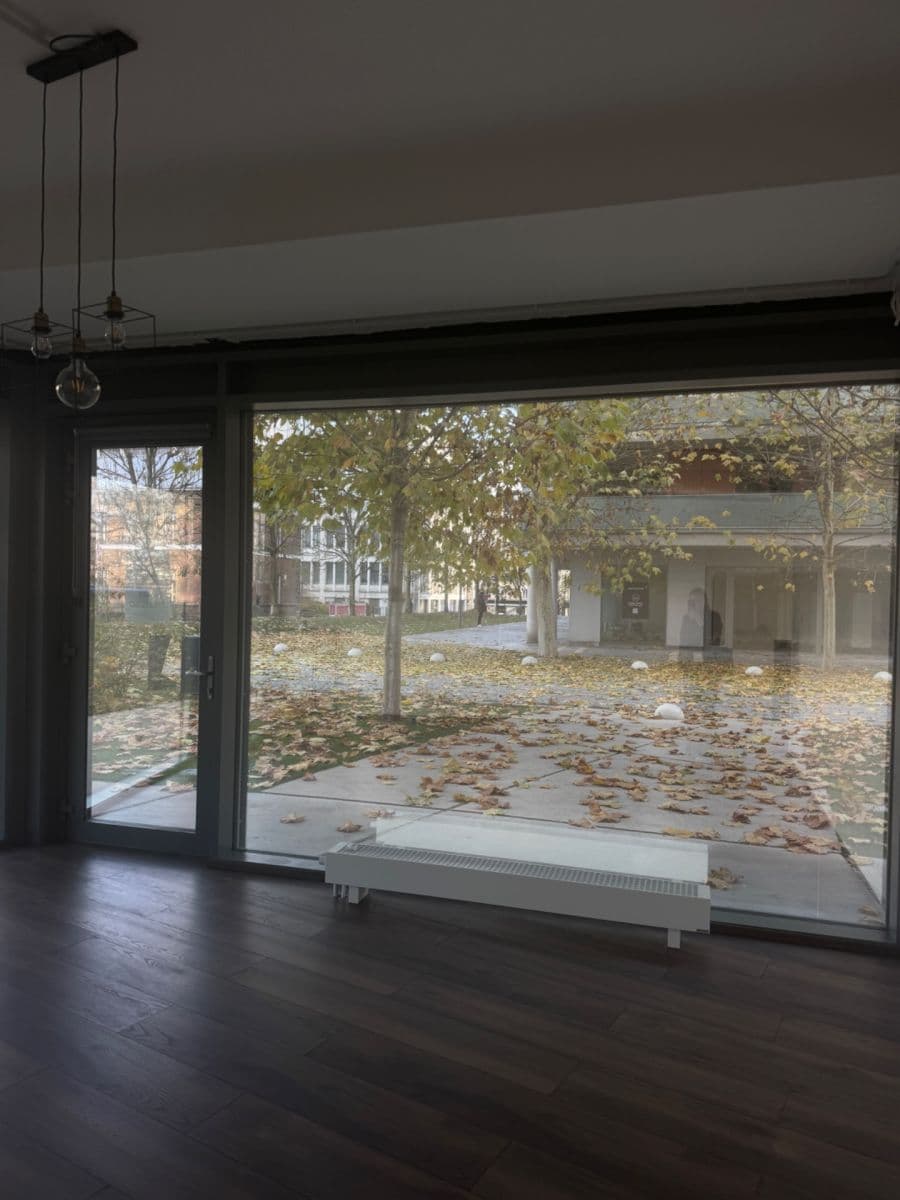 office to rent, 57 m², Karolinská, Prague, Prague office to rent, 57 m², Karolinská, Prague, Prague