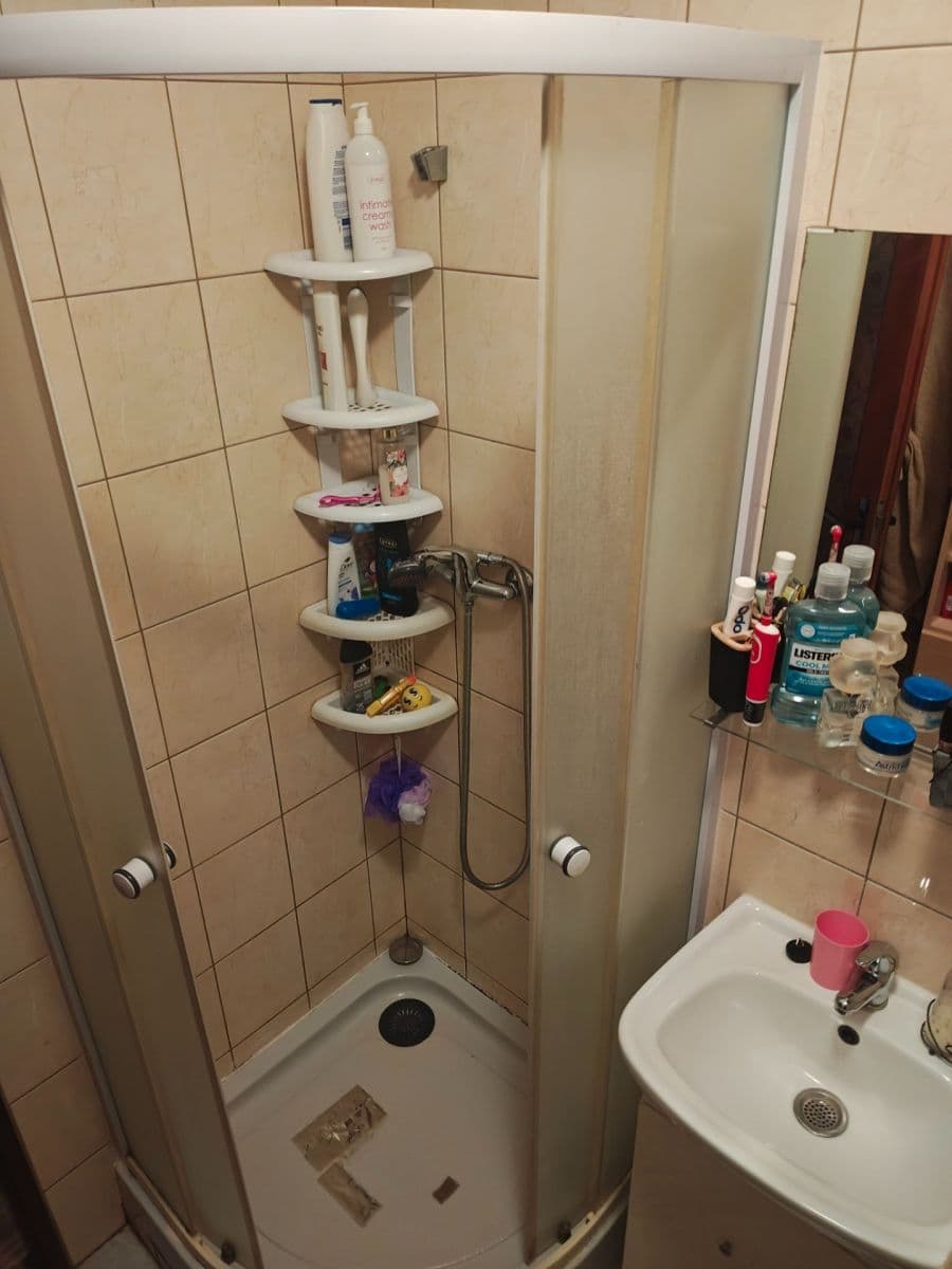 1 bedroom with open-plan kitchen flat to rent, 45 m², Na Tržišti, Staňkov, Plzeňský Region 1 bedroom with open-plan kitchen flat to rent, 45 m², Na Tržišti, Staňkov, Plzeňský Region