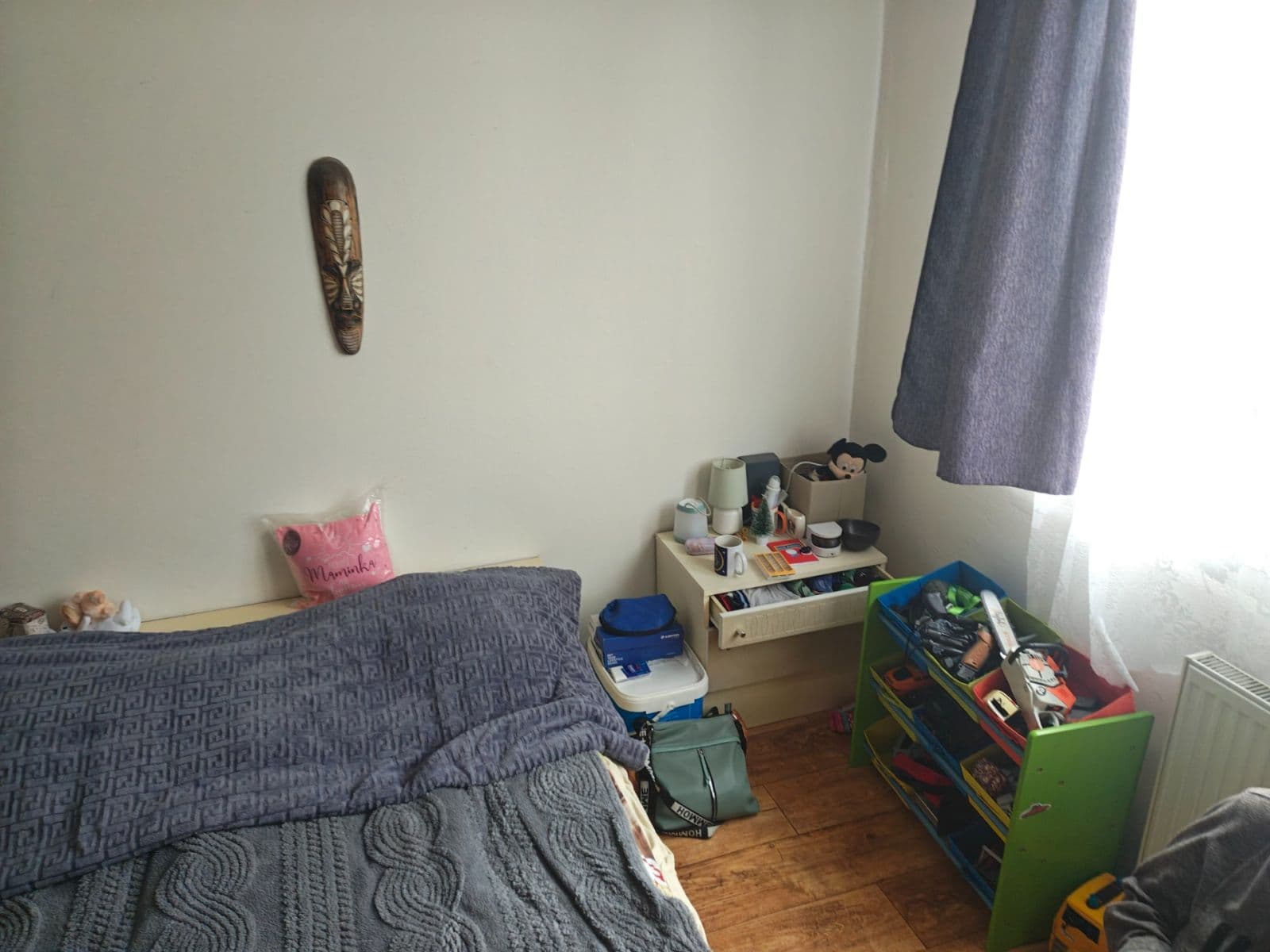 1 bedroom with open-plan kitchen flat to rent, 45 m², Na Tržišti, Staňkov, Plzeňský Region 1 bedroom with open-plan kitchen flat to rent, 45 m², Na Tržišti, Staňkov, Plzeňský Region