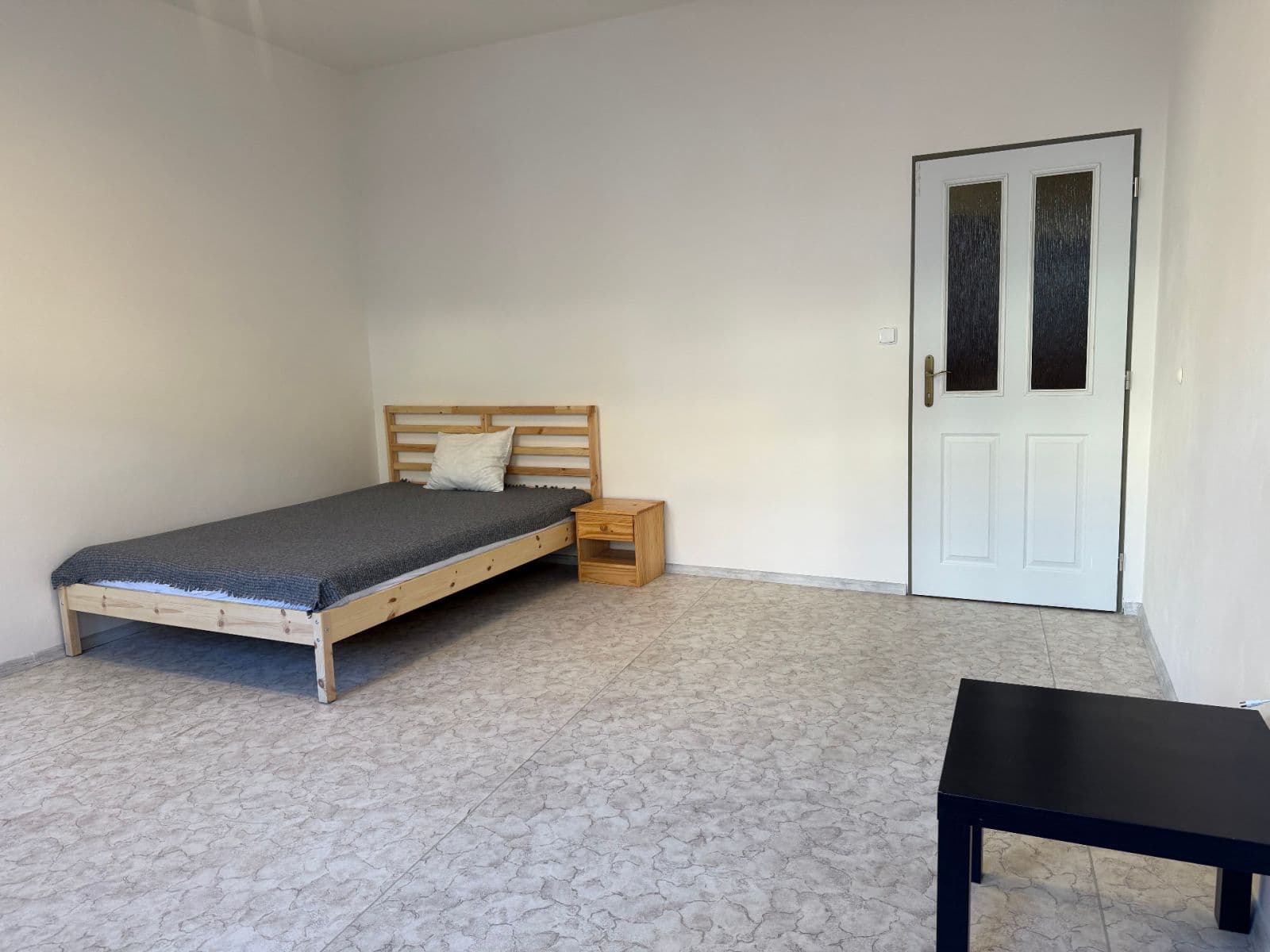 2 bedroom flat to rent, 55 m², Křížová, Jihlava, Vysočina Region 2 bedroom flat to rent, 55 m², Křížová, Jihlava, Vysočina Region