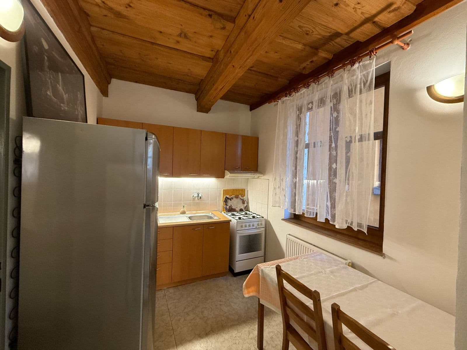 2 bedroom flat to rent, 55 m², Křížová, Jihlava, Vysočina Region 2 bedroom flat to rent, 55 m², Křížová, Jihlava, Vysočina Region