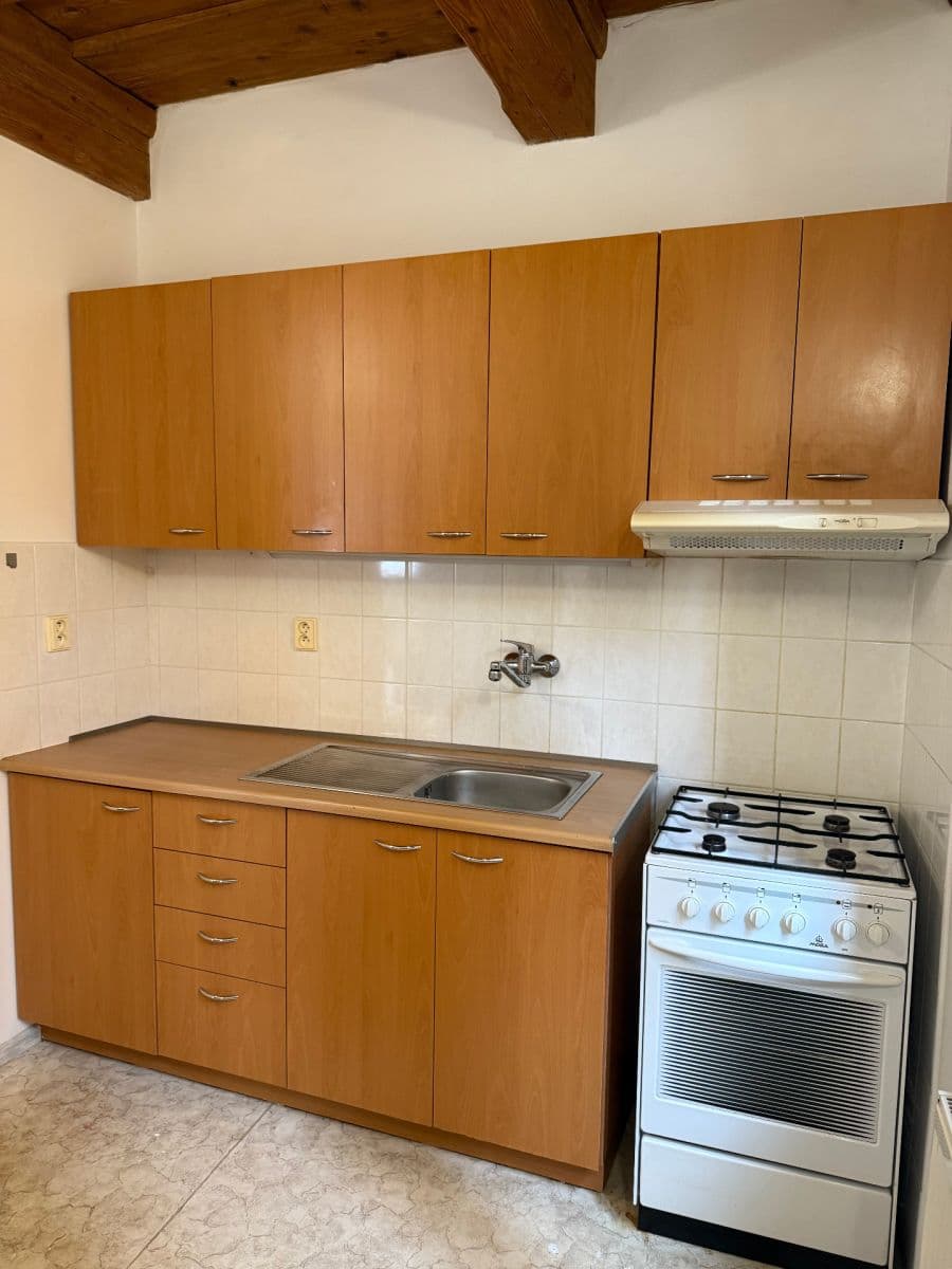 2 bedroom flat to rent, 55 m², Křížová, Jihlava, Vysočina Region 2 bedroom flat to rent, 55 m², Křížová, Jihlava, Vysočina Region