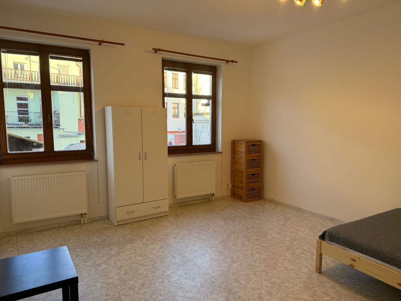 2 bedroom flat to rent, 55 m², Křížová, Jihlava, Vysočina Region 2 bedroom flat to rent, 55 m², Křížová, Jihlava, Vysočina Region