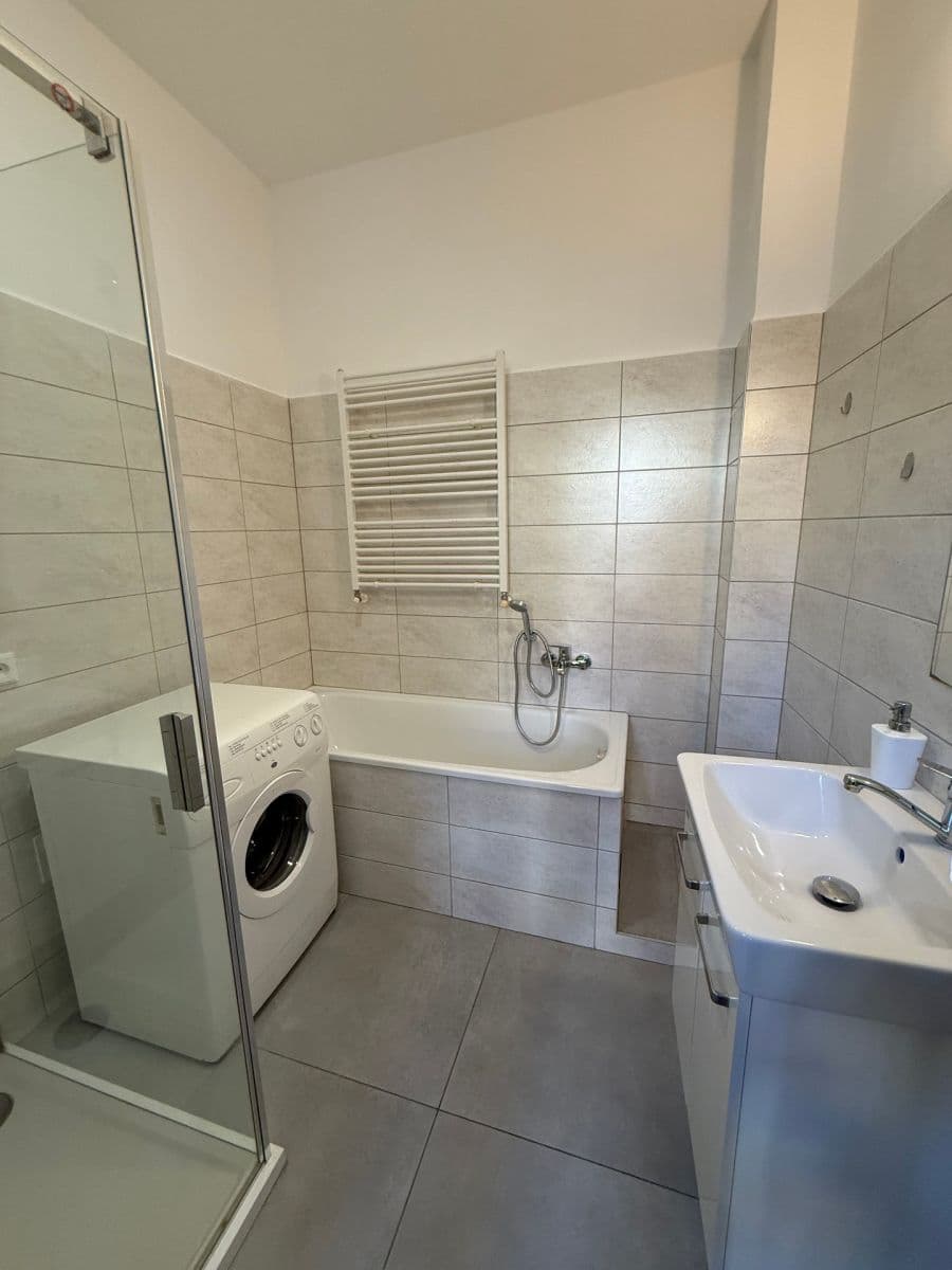 2 bedroom flat to rent, 55 m², Křížová, Jihlava, Vysočina Region 2 bedroom flat to rent, 55 m², Křížová, Jihlava, Vysočina Region