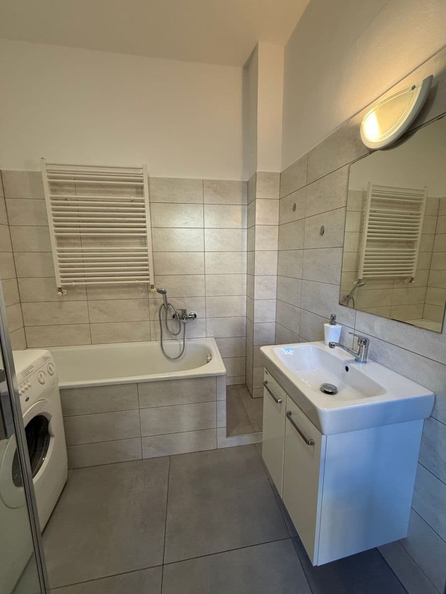 2 bedroom flat to rent, 55 m², Křížová, Jihlava, Vysočina Region 2 bedroom flat to rent, 55 m², Křížová, Jihlava, Vysočina Region