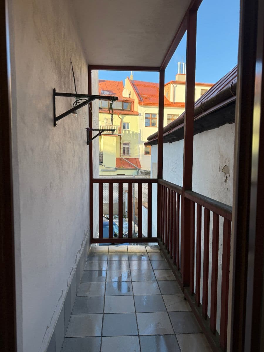 2 bedroom flat to rent, 55 m², Křížová, Jihlava, Vysočina Region 2 bedroom flat to rent, 55 m², Křížová, Jihlava, Vysočina Region