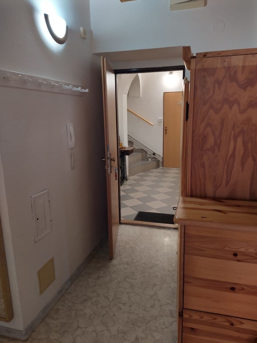 2 bedroom flat to rent, 55 m², Křížová, Jihlava, Vysočina Region 2 bedroom flat to rent, 55 m², Křížová, Jihlava, Vysočina Region