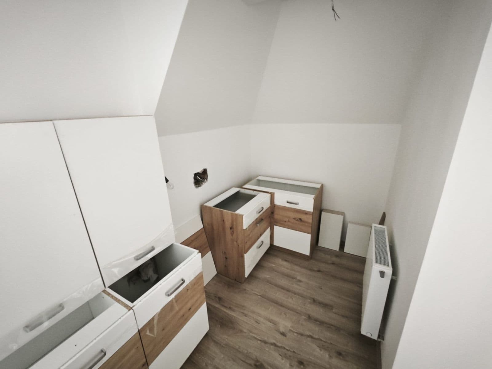 2 bedroom with open-plan kitchen flat to rent, 70 m², Ščerbovského, Ostrava, Moravskoslezský Region 2 bedroom with open-plan kitchen flat to rent, 70 m², Ščerbovského, Ostrava, Moravskoslezský Region