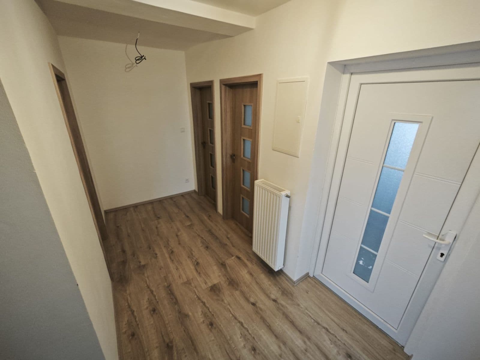 2 bedroom with open-plan kitchen flat to rent, 70 m², Ščerbovského, Ostrava, Moravskoslezský Region 2 bedroom with open-plan kitchen flat to rent, 70 m², Ščerbovského, Ostrava, Moravskoslezský Region