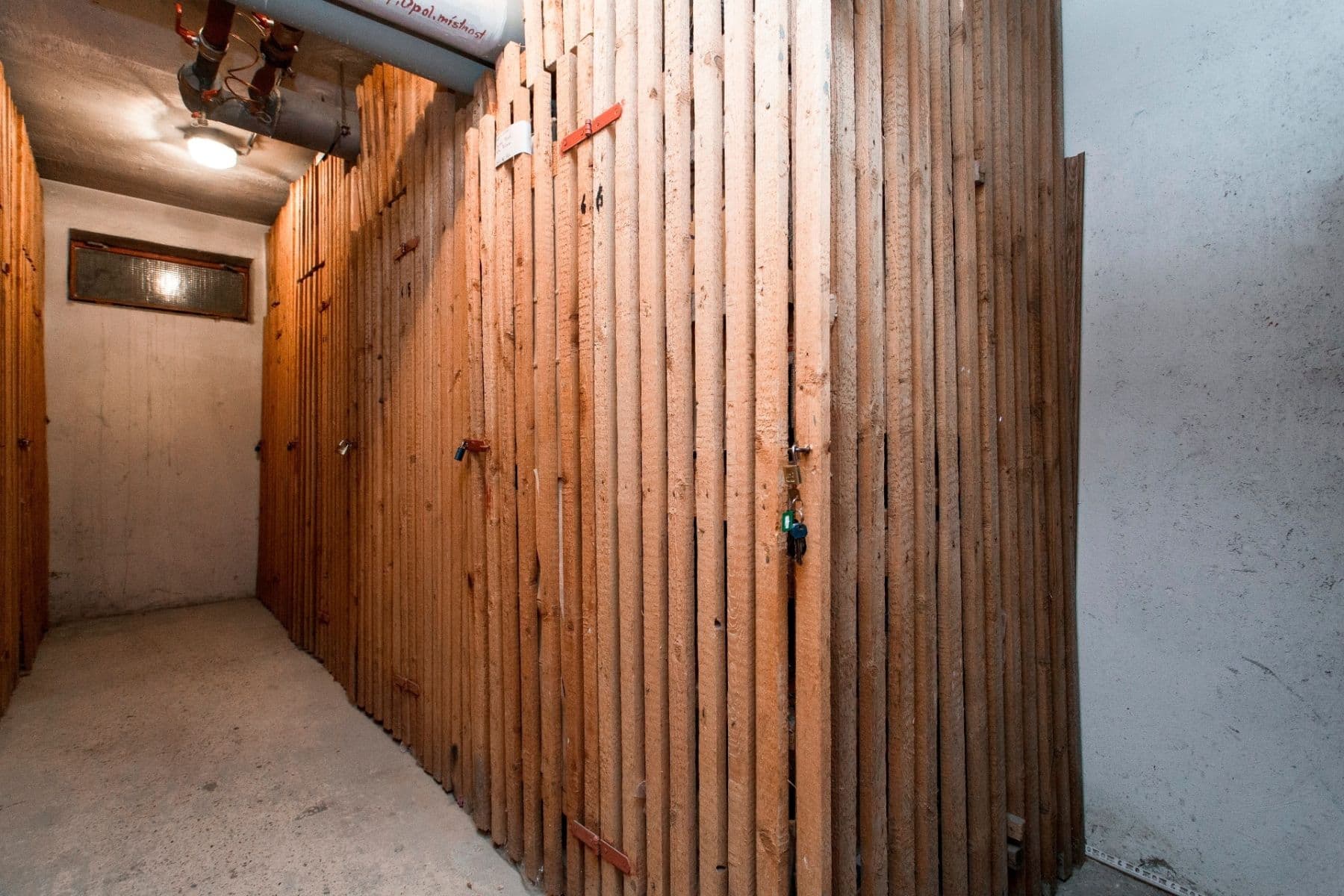 Studio flat to rent, 27 m², Křivoklátská, Prague, Prague Studio flat to rent, 27 m², Křivoklátská, Prague, Prague