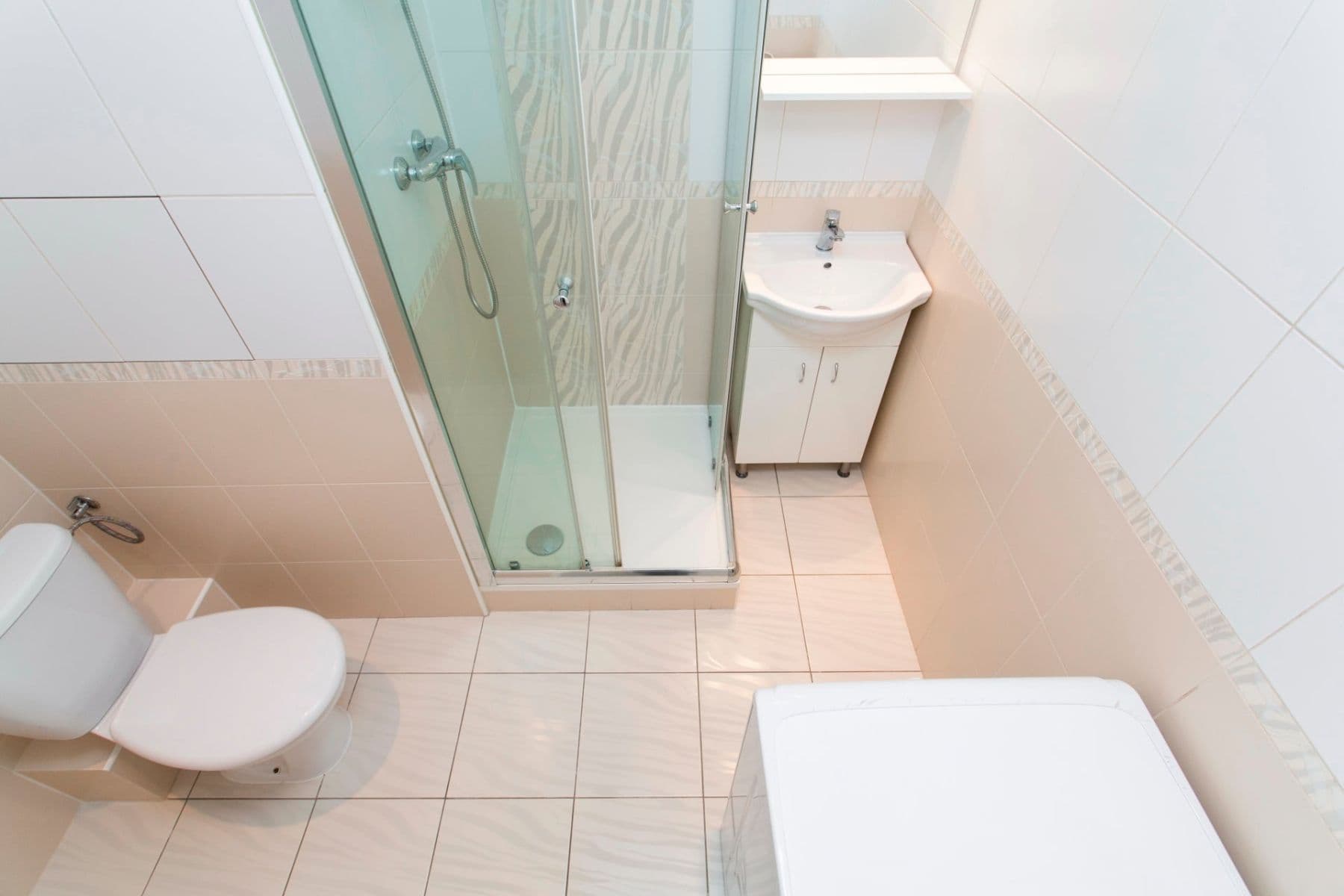 Studio flat to rent, 27 m², Křivoklátská, Prague, Prague Studio flat to rent, 27 m², Křivoklátská, Prague, Prague