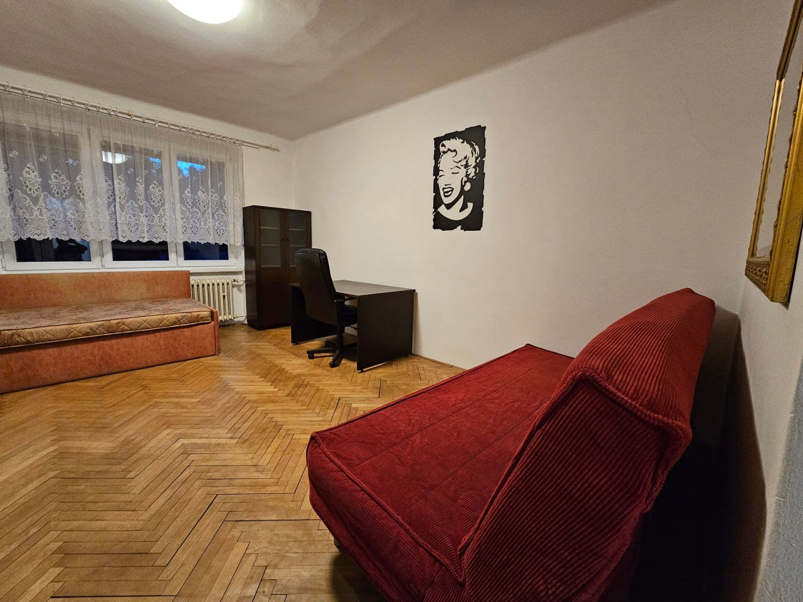 Studio flat for sale, 28 m², Jeremenkova, Prague, Prague Studio flat for sale, 28 m², Jeremenkova, Prague, Prague