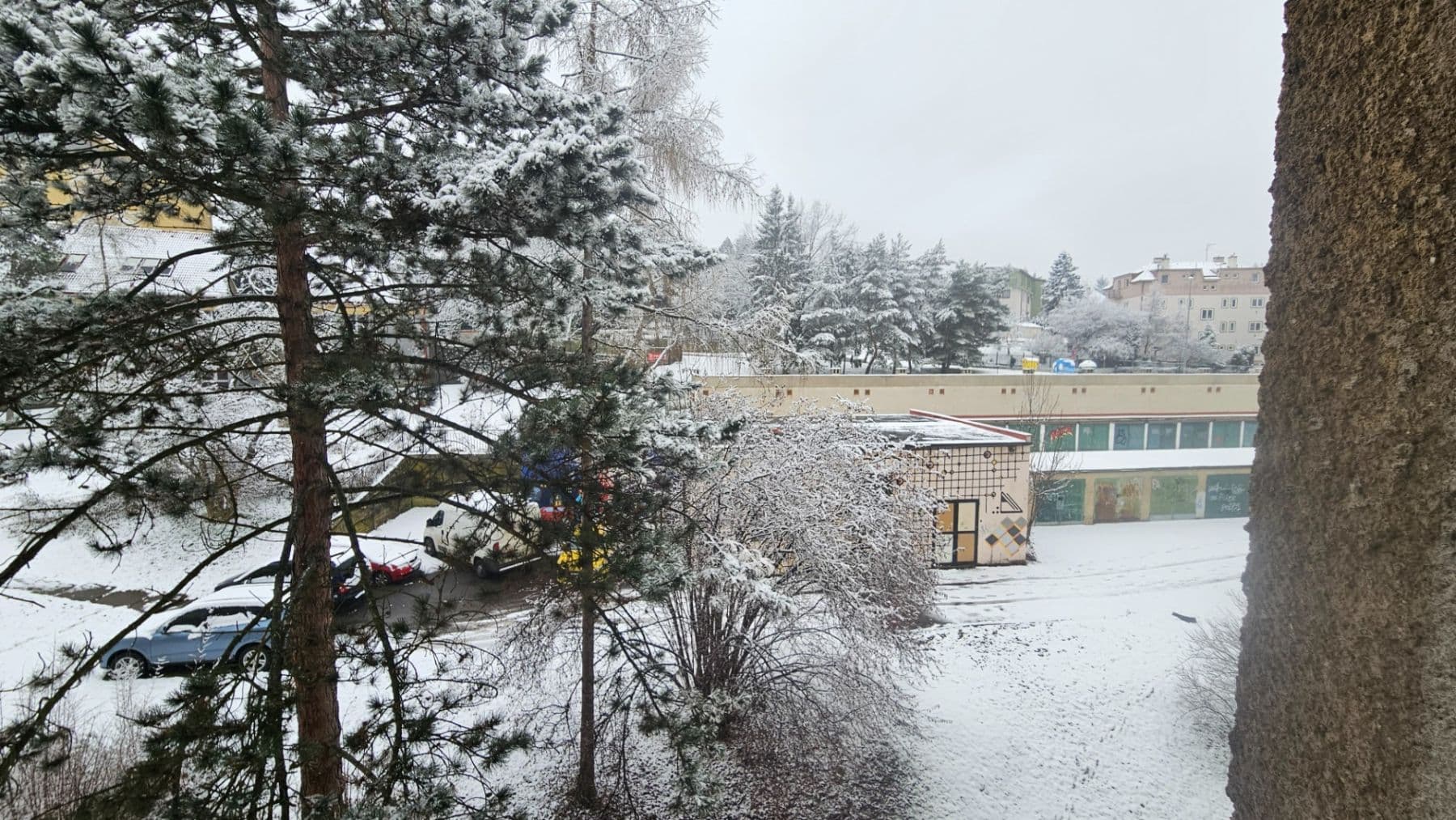 Studio flat for sale, 28 m², Jeremenkova, Prague, Prague Studio flat for sale, 28 m², Jeremenkova, Prague, Prague