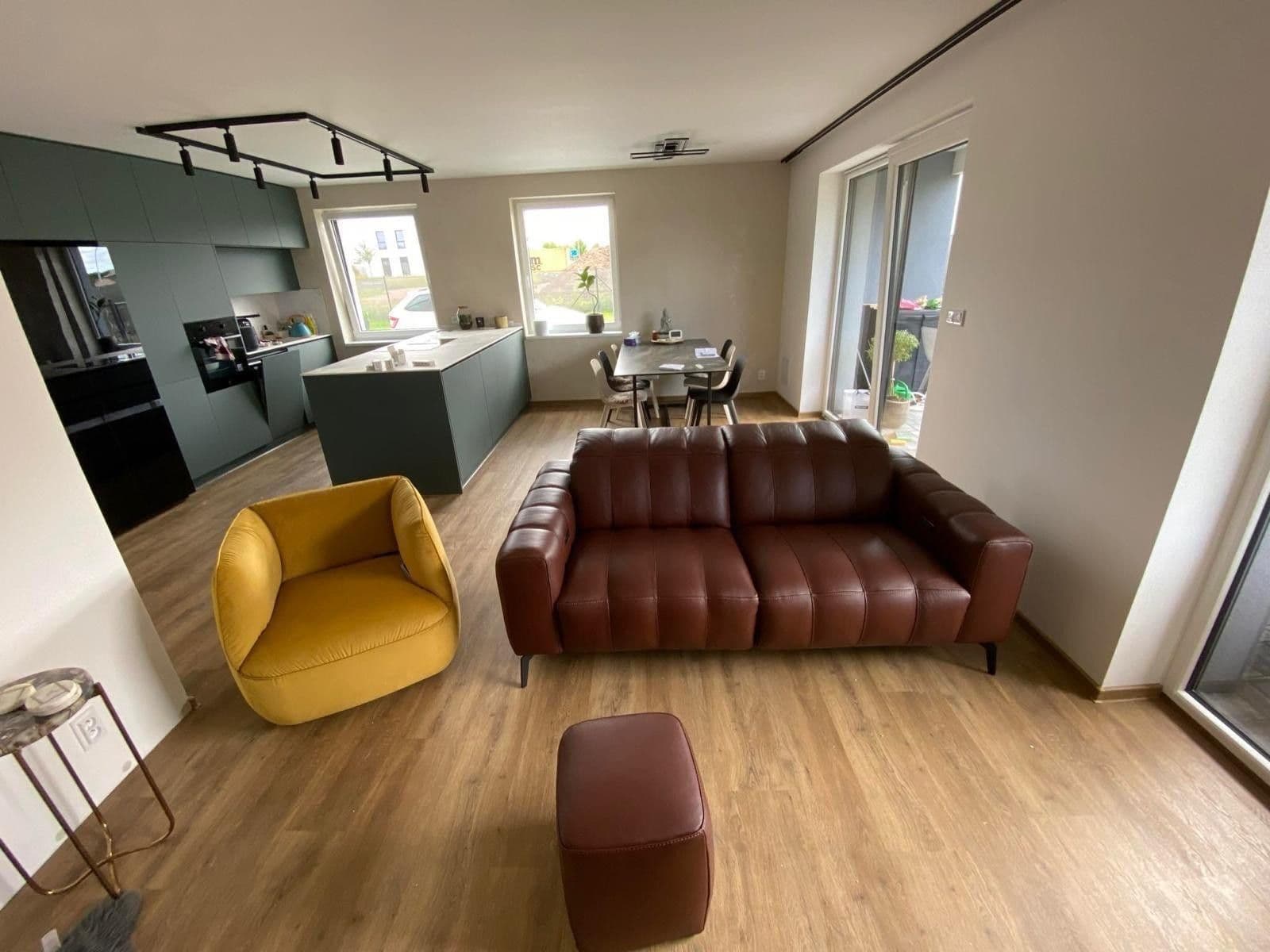 house to rent, 137 m², Tursko, Středočeský Region house to rent, 137 m², Tursko, Středočeský Region