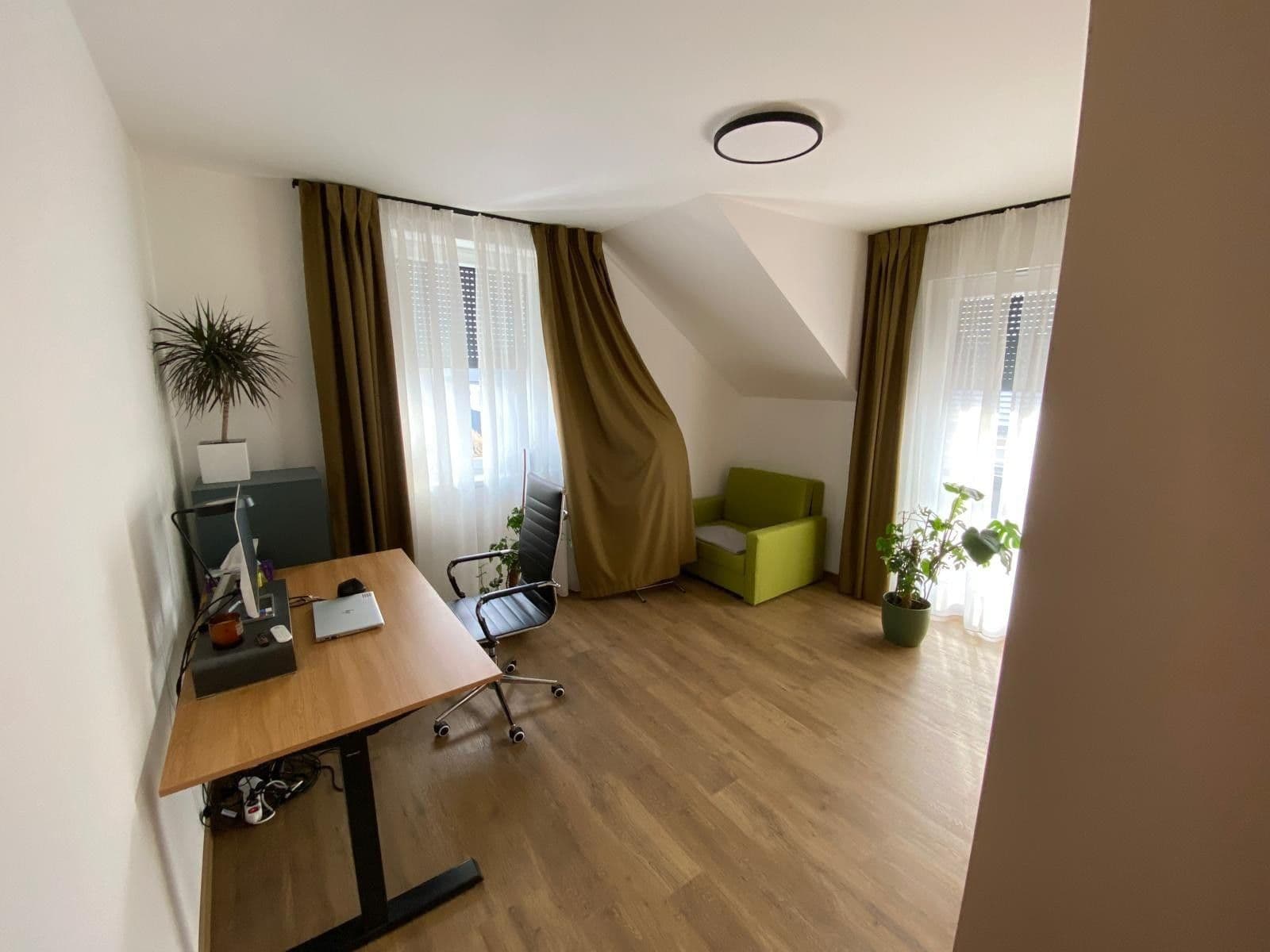 house to rent, 137 m², Tursko, Středočeský Region house to rent, 137 m², Tursko, Středočeský Region