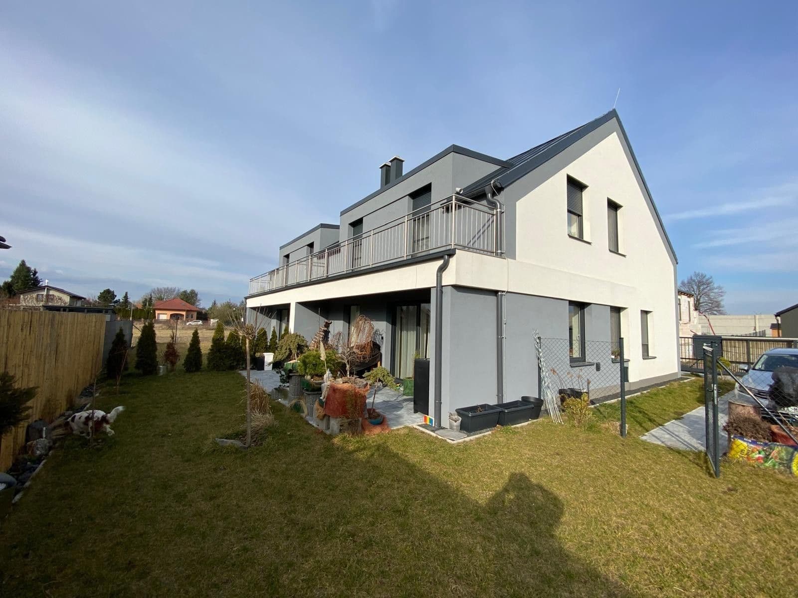 house to rent, 137 m², Tursko, Středočeský Region house to rent, 137 m², Tursko, Středočeský Region