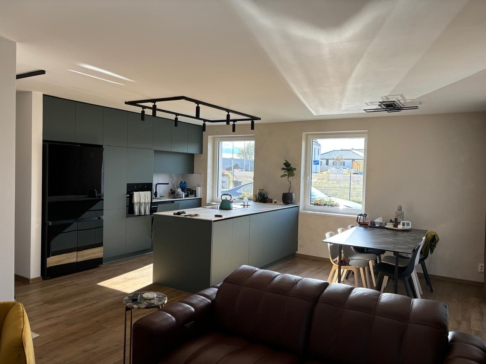 house to rent, 137 m², Tursko, Středočeský Region house to rent, 137 m², Tursko, Středočeský Region