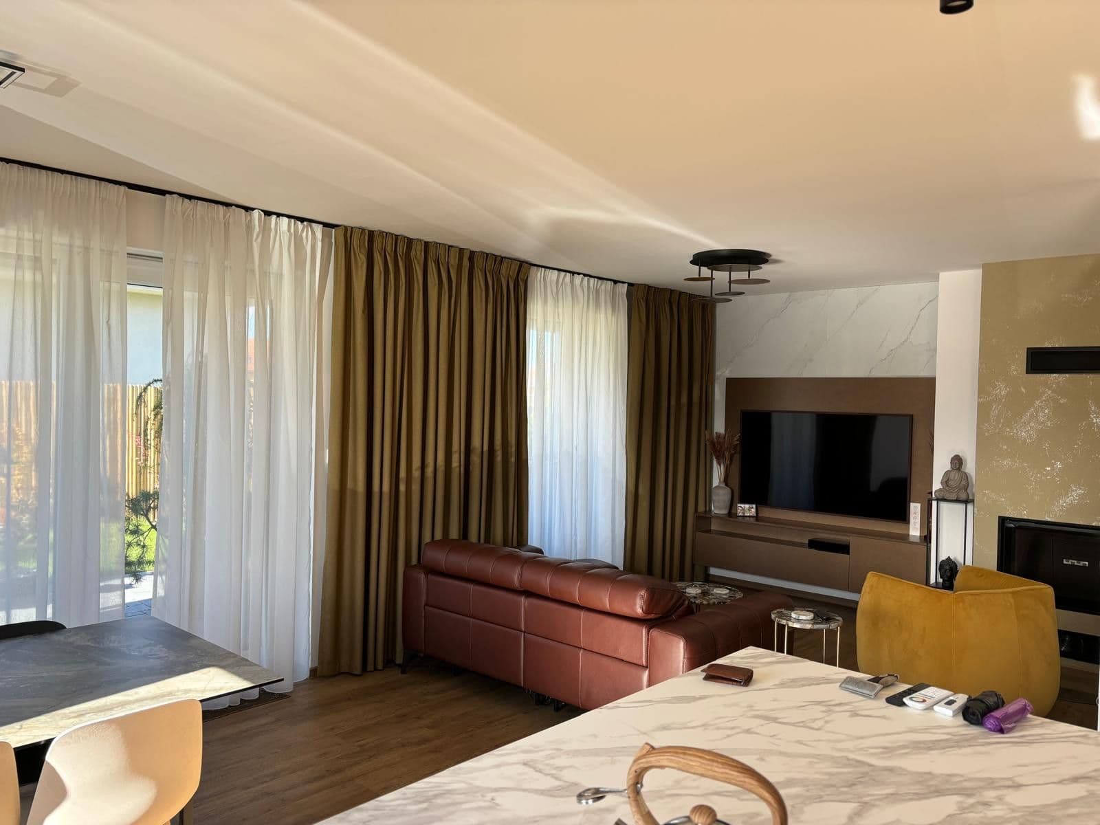 house to rent, 137 m², Tursko, Středočeský Region house to rent, 137 m², Tursko, Středočeský Region