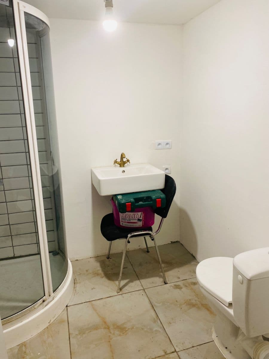 house for sale, 60 m², Dymokury, Středočeský Region house for sale, 60 m², Dymokury, Středočeský Region