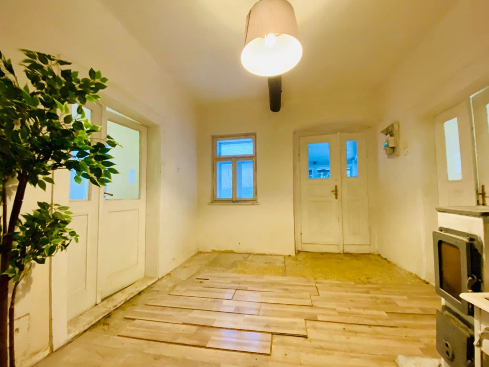 house for sale, 60 m², Dymokury, Středočeský Region house for sale, 60 m², Dymokury, Středočeský Region