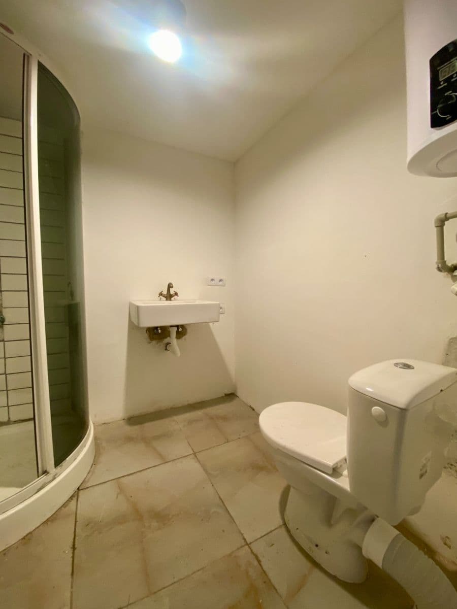 house for sale, 60 m², Dymokury, Středočeský Region house for sale, 60 m², Dymokury, Středočeský Region