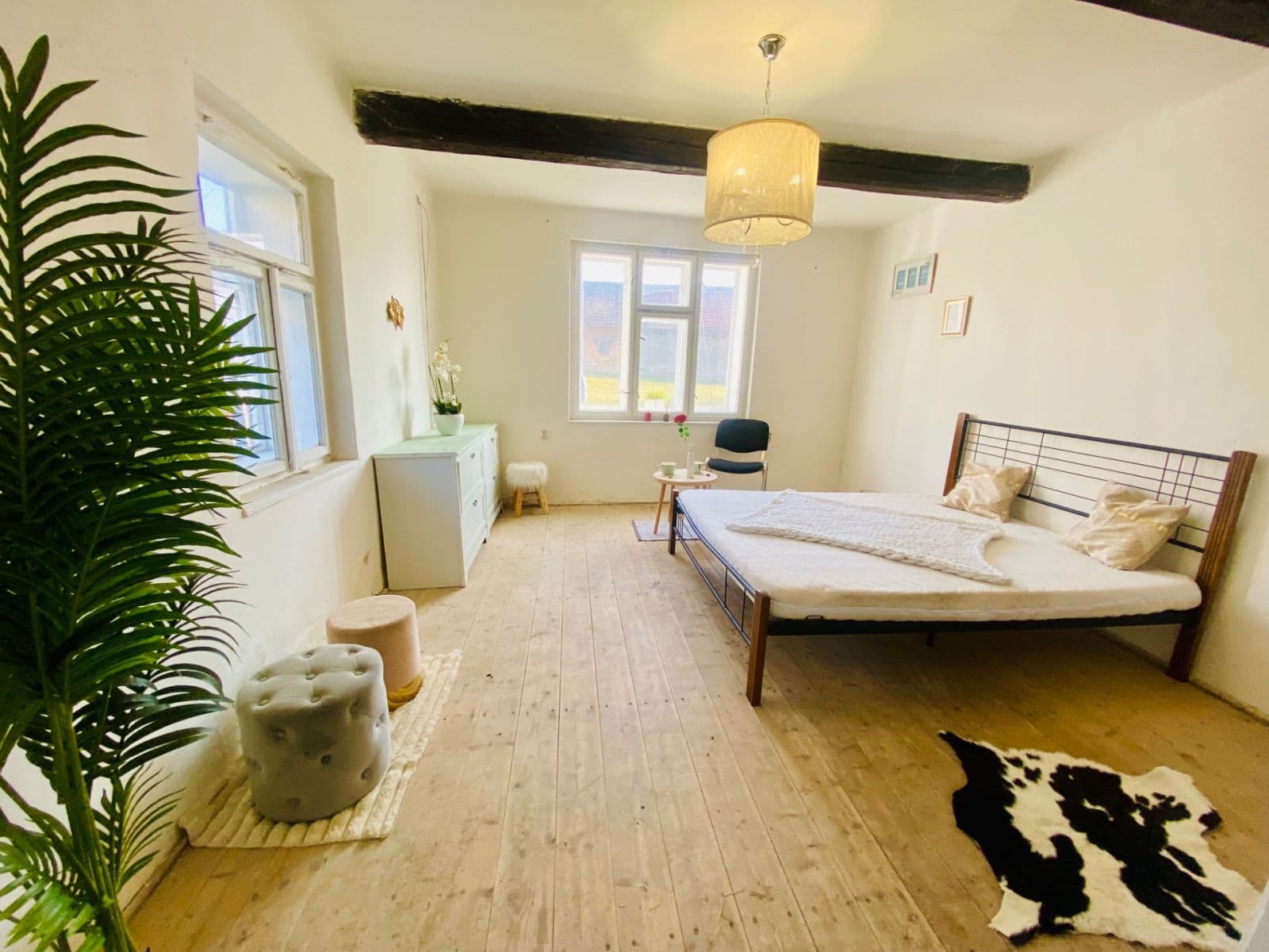 house for sale, 60 m², Dymokury, Středočeský Region house for sale, 60 m², Dymokury, Středočeský Region