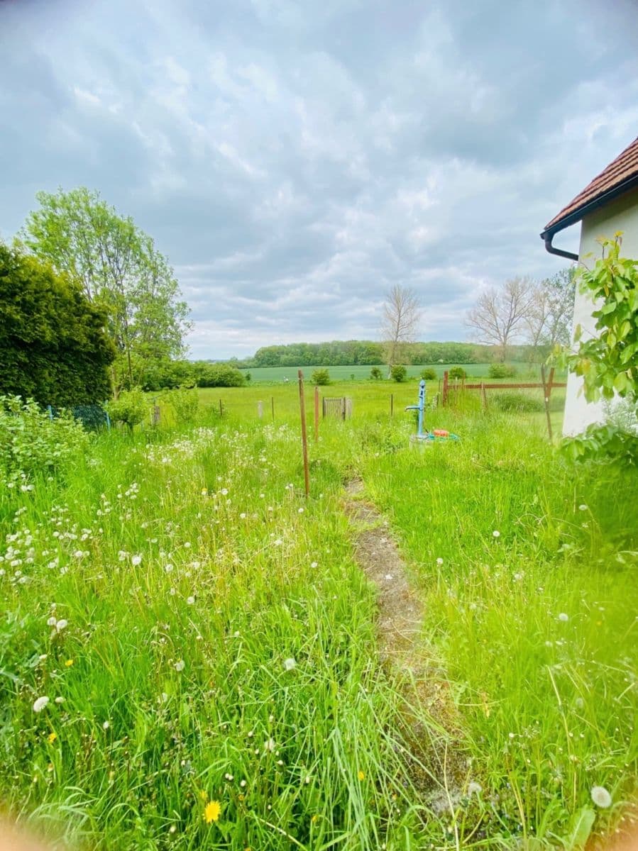 house for sale, 60 m², Dymokury, Středočeský Region house for sale, 60 m², Dymokury, Středočeský Region